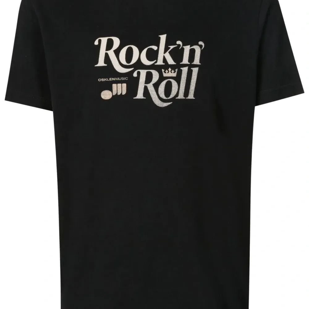 Футболка с надписью