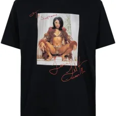 Футболка Lil Kim