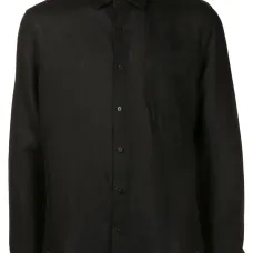 Рубашка с длинными рукавами