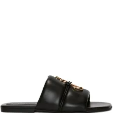 Шлепанцы с логотипом Anchor