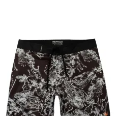 Плавки-шорты Surf Noise Flower