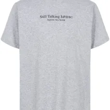 Футболка Still Talking