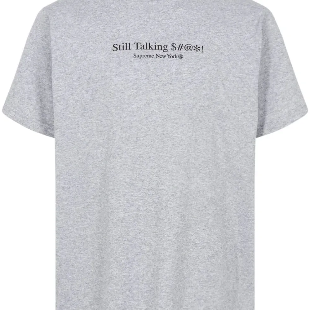 Футболка Still Talking