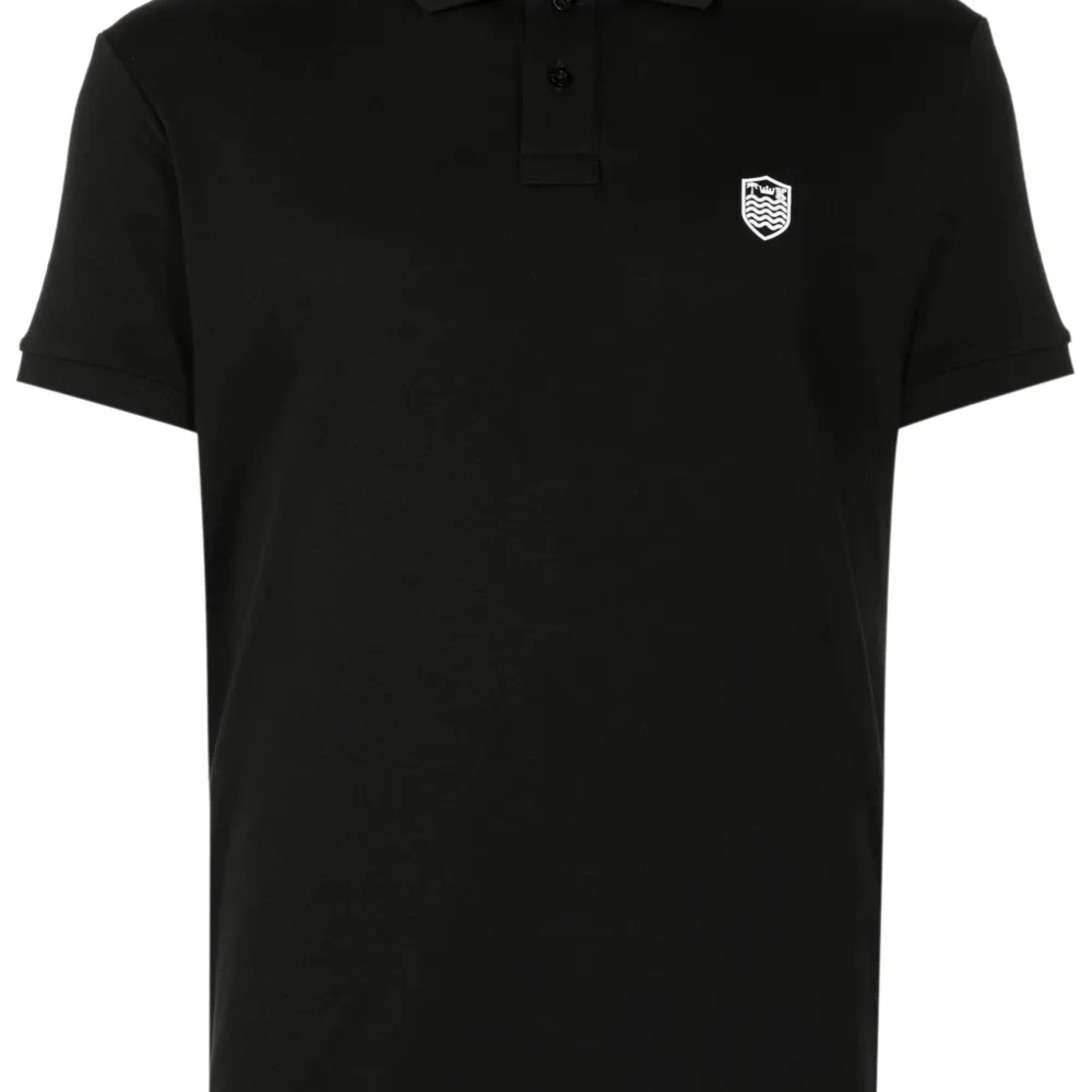 Рубашка поло Brasão