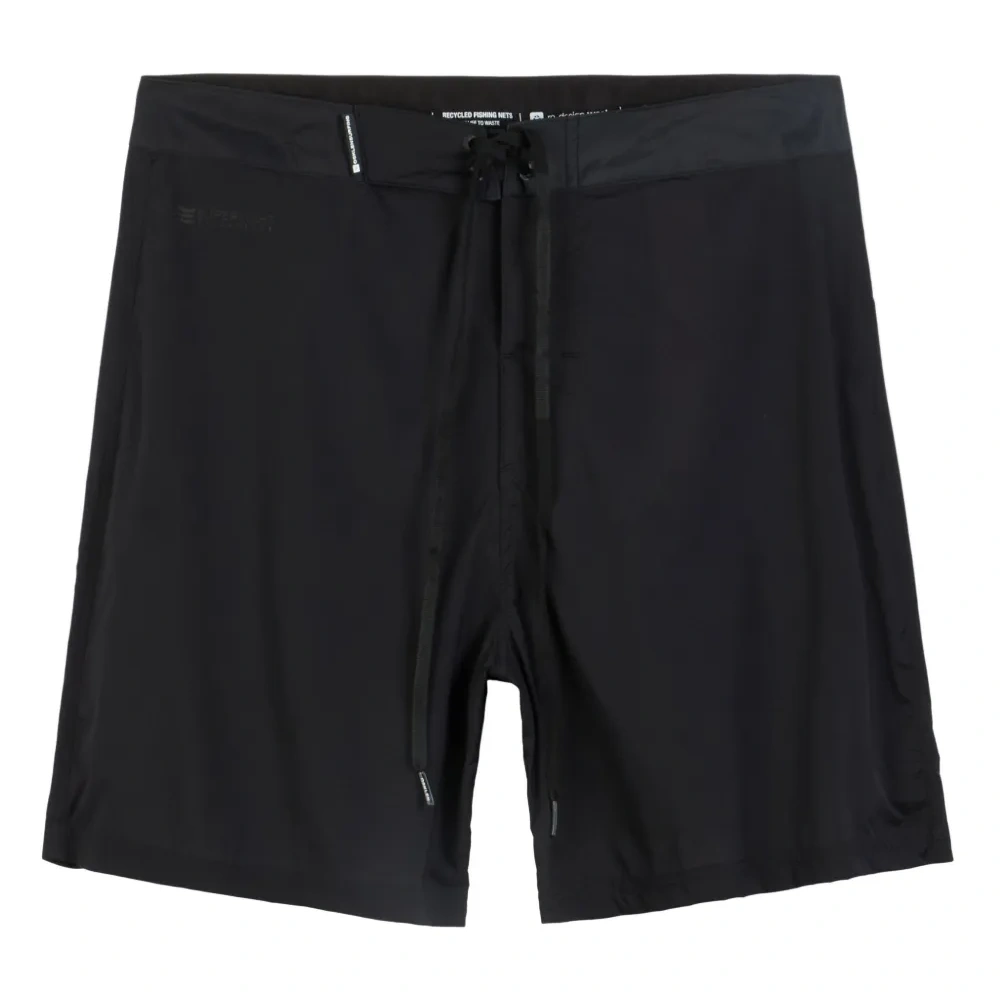 Плавки-шорты с логотипом