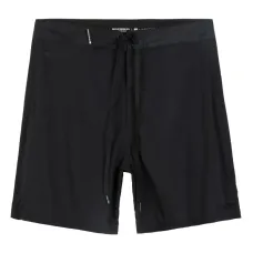 Плавки-шорты с логотипом