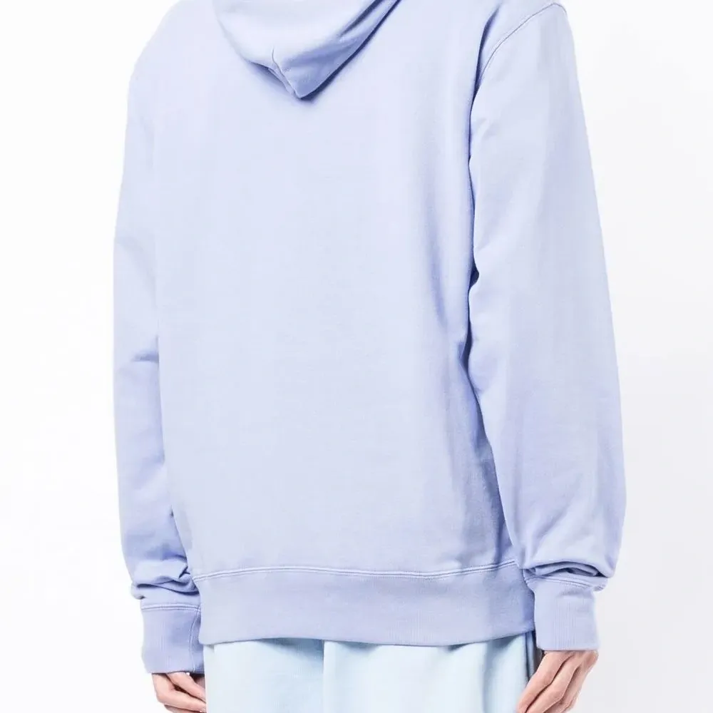 Худи с логотипом