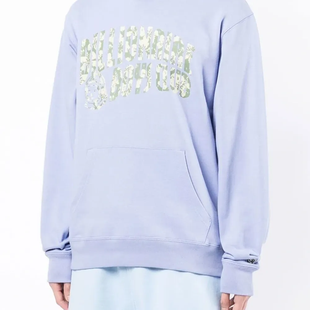 Худи с логотипом