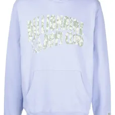 Худи с логотипом