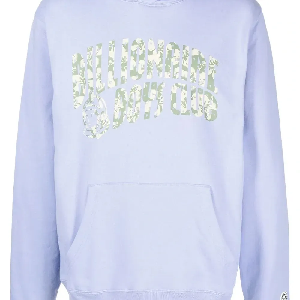 Худи с логотипом