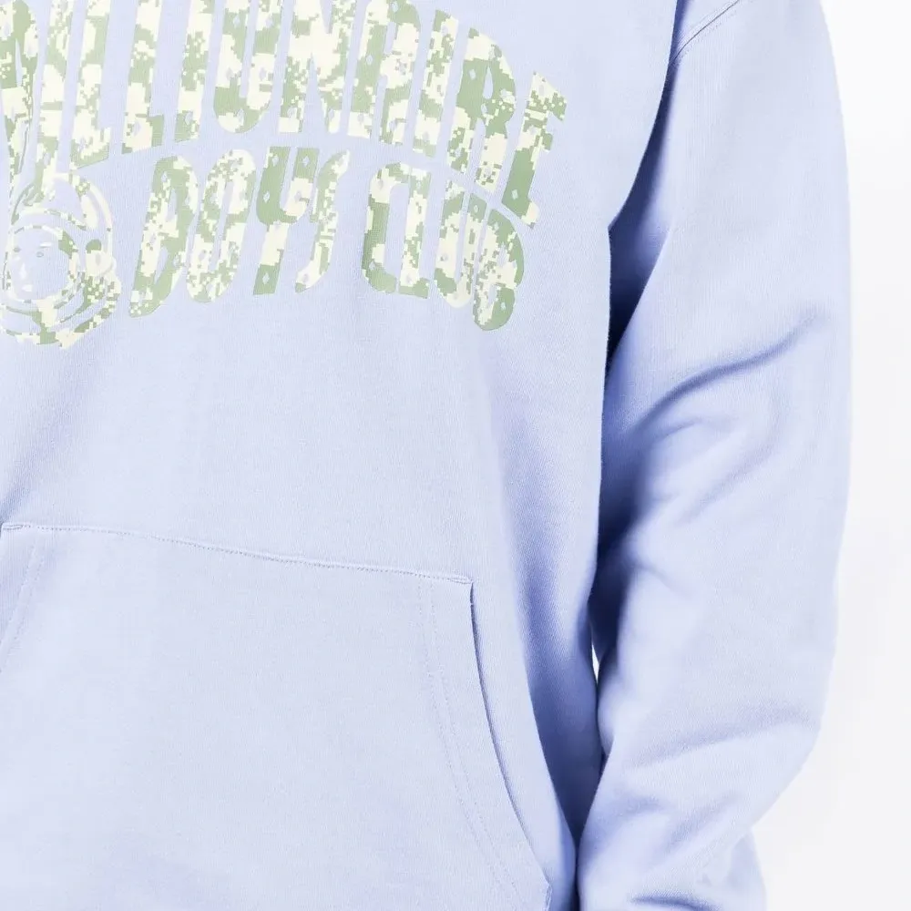 Худи с логотипом