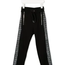 Спортивные брюки с логотипом