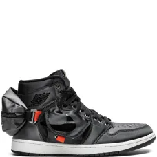 Кроссовки Air Jordan 1 Кроссовки Air Jordan 1