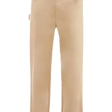 Прямые брюки чинос