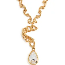 Колье с подвеской