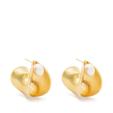 Серьга Shira с жемчугом Серьга Shira с жемчугом