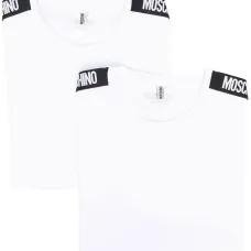 Футболка с логотипом