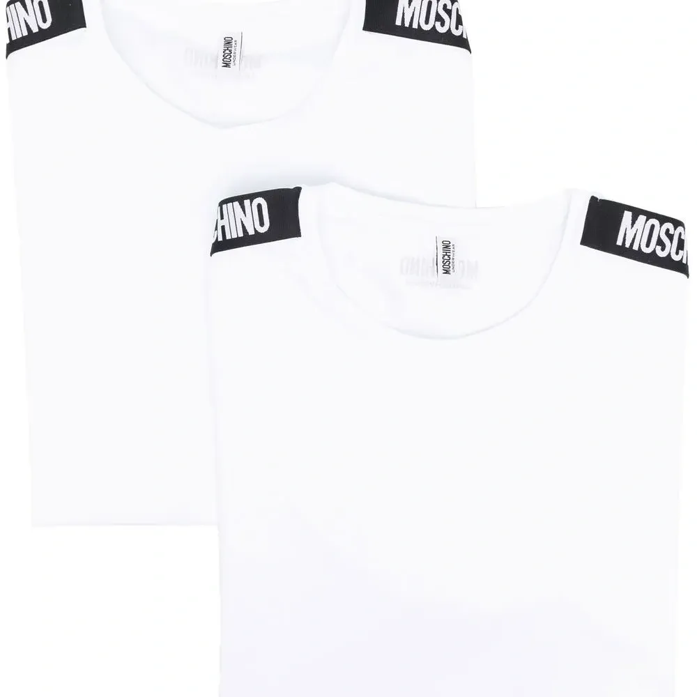 Футболка с логотипом