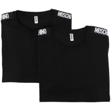 Футболка с логотипом