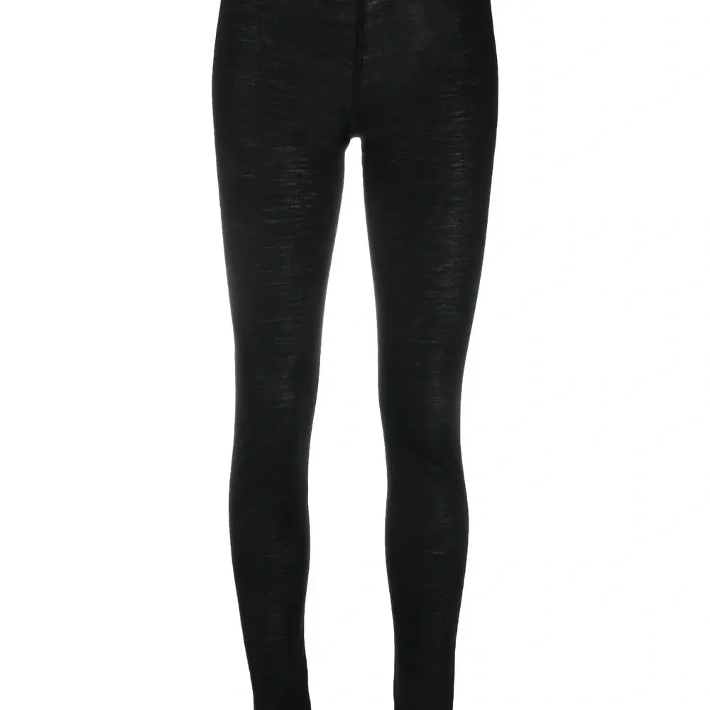 Легинсы с логотипом