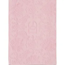 Махровый коврик для ванной