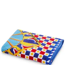 Махровое полотенце для рук