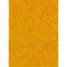 Махровый коврик для ванной