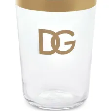Набор из двух стаканов с логотипом Набор из двух стаканов с логотипом