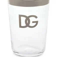 Набор из двух стаканов с логотипом Набор из двух стаканов с логотипом