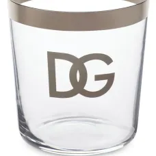 Набор из двух стаканов с логотипом Набор из двух стаканов с логотипом