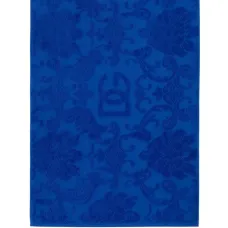 Махровый коврик для ванной