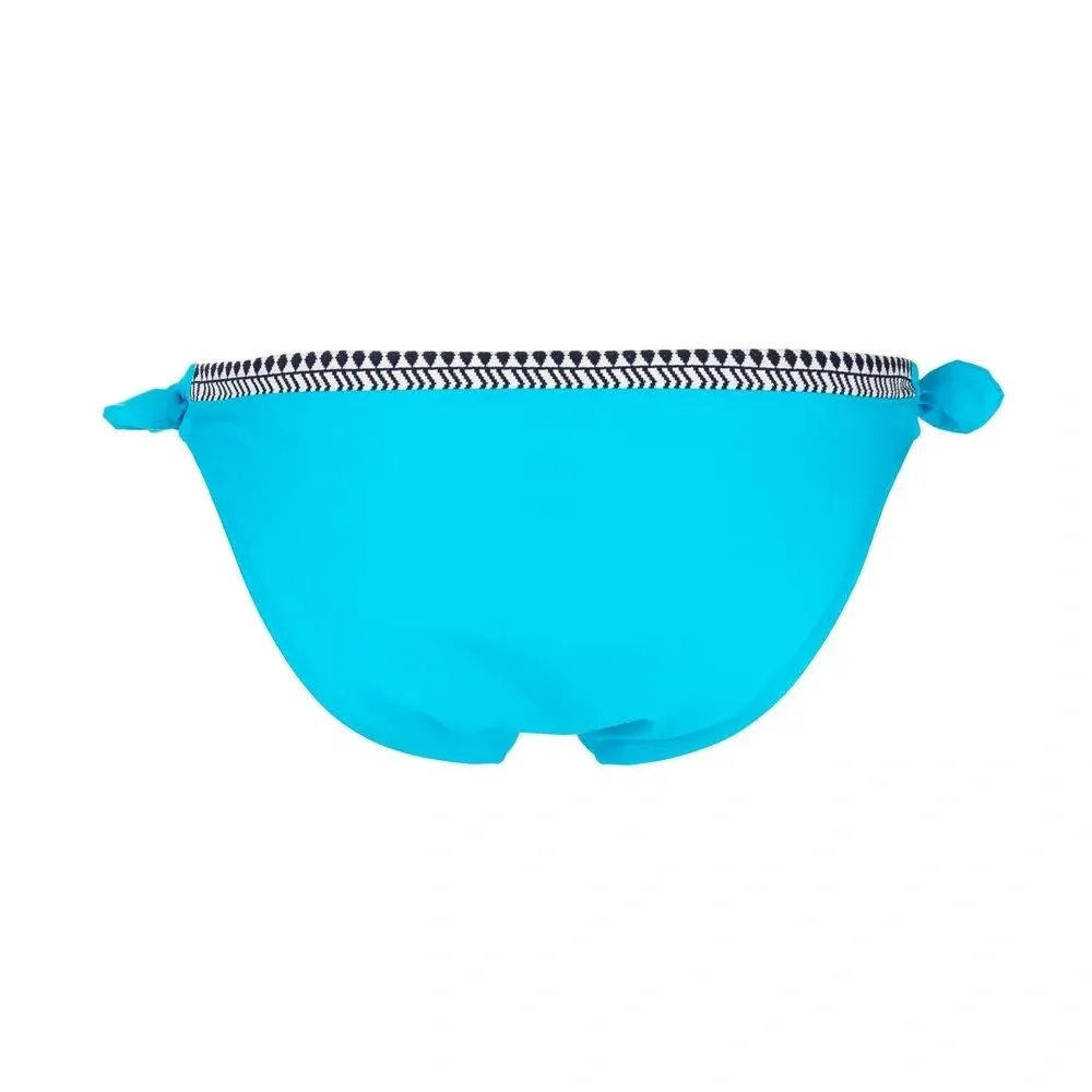 Плавки бикини Lena с контрастной отделкой