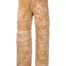 Выбеленные брюки Oss из рипстопа Выбеленные брюки Oss из рипстопа