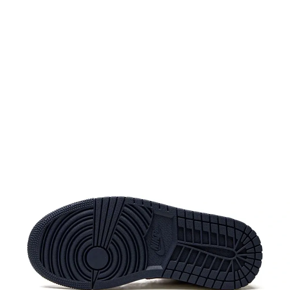 Кроссовки Air Jordan 1 Mid SE