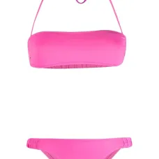 Бикини Trieste с лифом-бандо