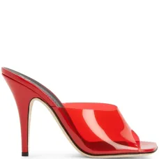 Босоножки Earthshine Plexy