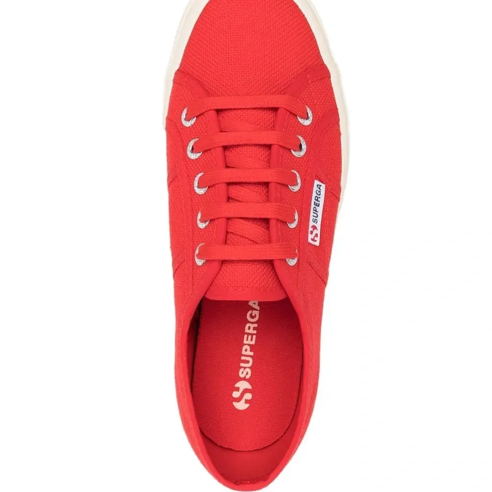 Кеды Cotu Classic на шнуровке