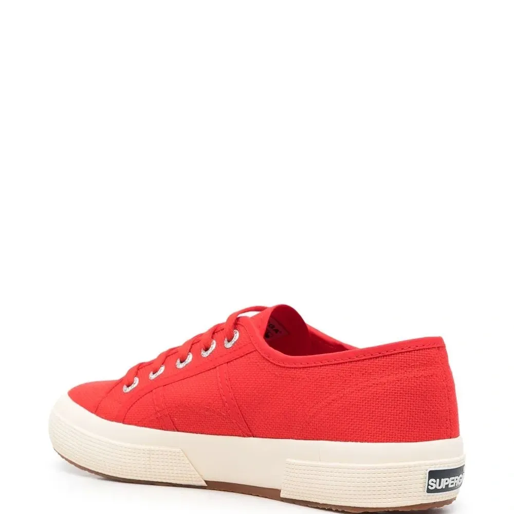 Кеды Cotu Classic на шнуровке