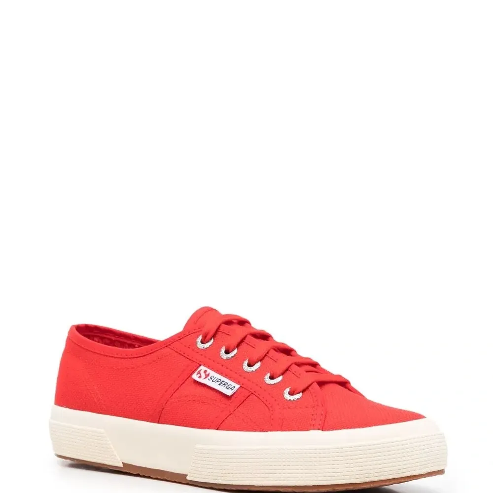 Кеды Cotu Classic на шнуровке