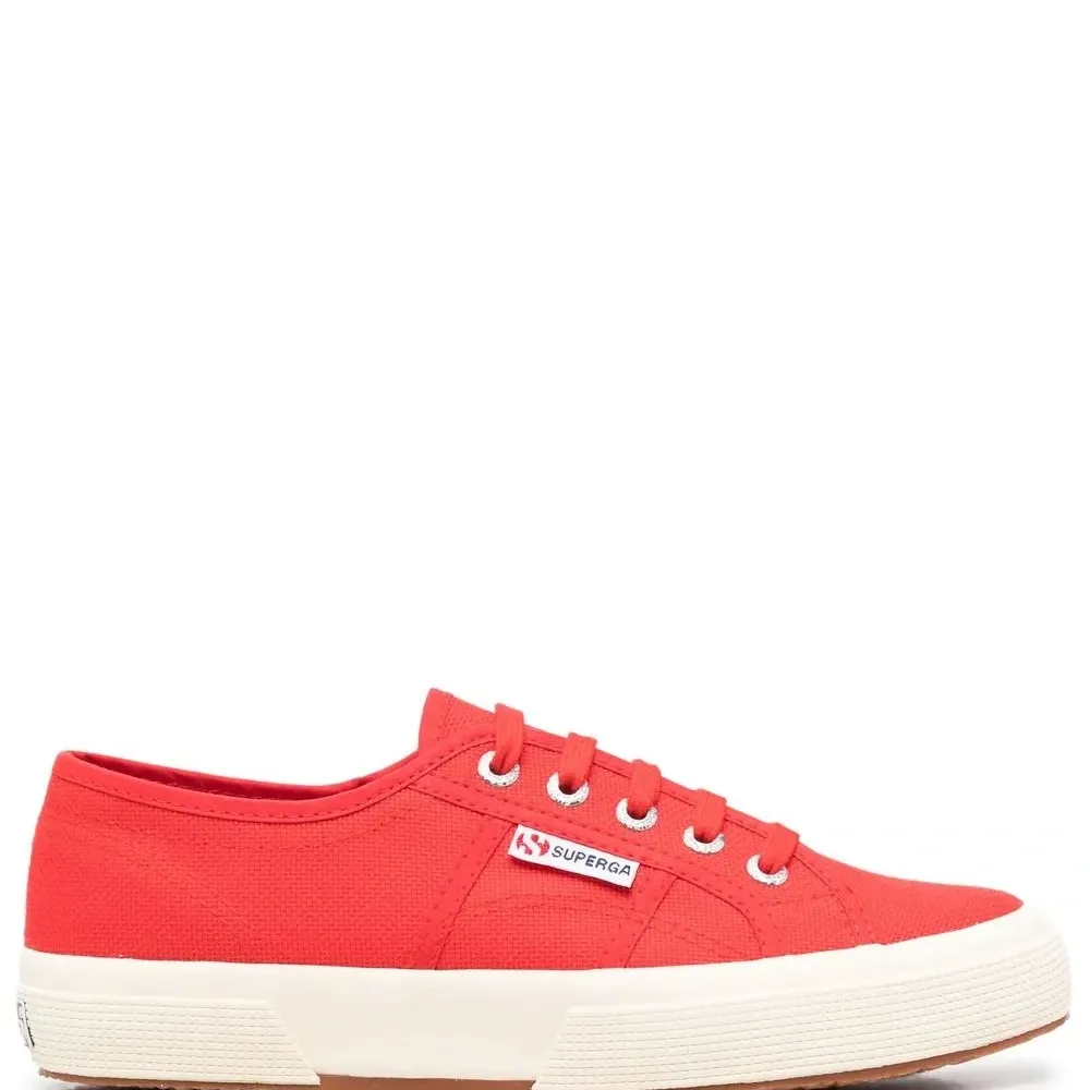 Кеды Cotu Classic на шнуровке