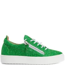 Кеды Gail с блестками