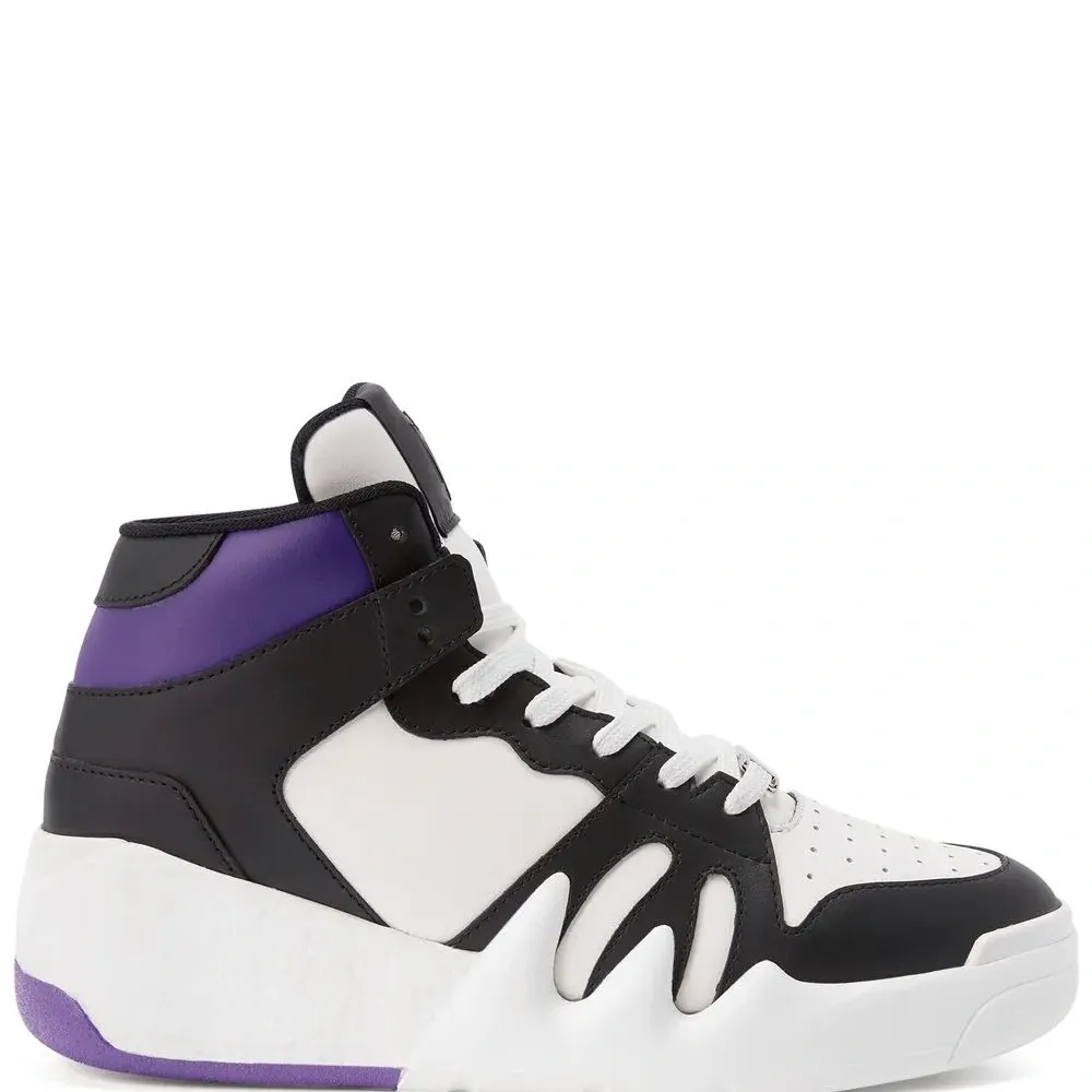 Высокие кроссовки Talon