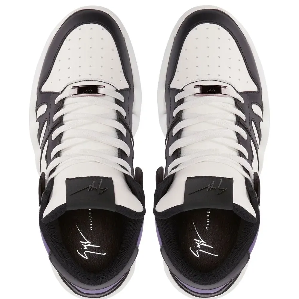 Высокие кроссовки Talon