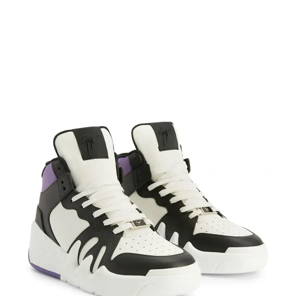 Высокие кроссовки Talon