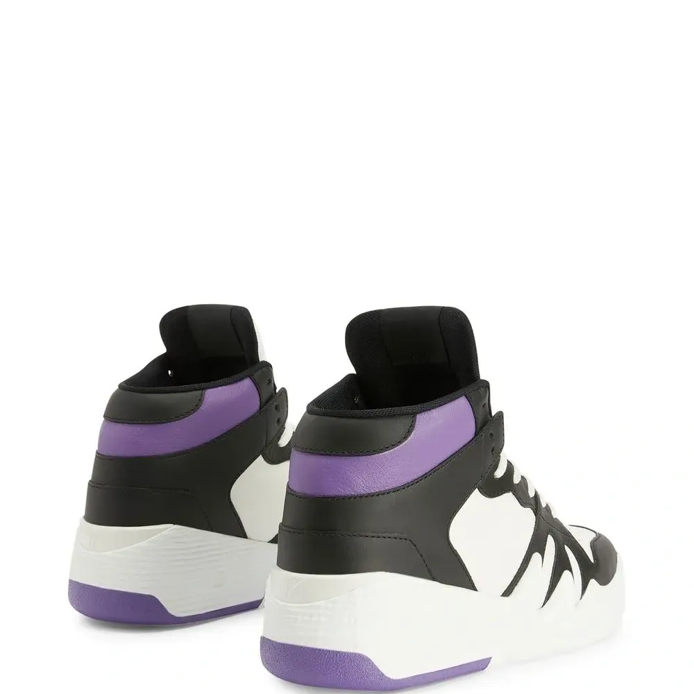 Высокие кроссовки Talon