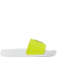 Шлепанцы Brett с блестками