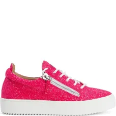 Кеды Gail с блестками