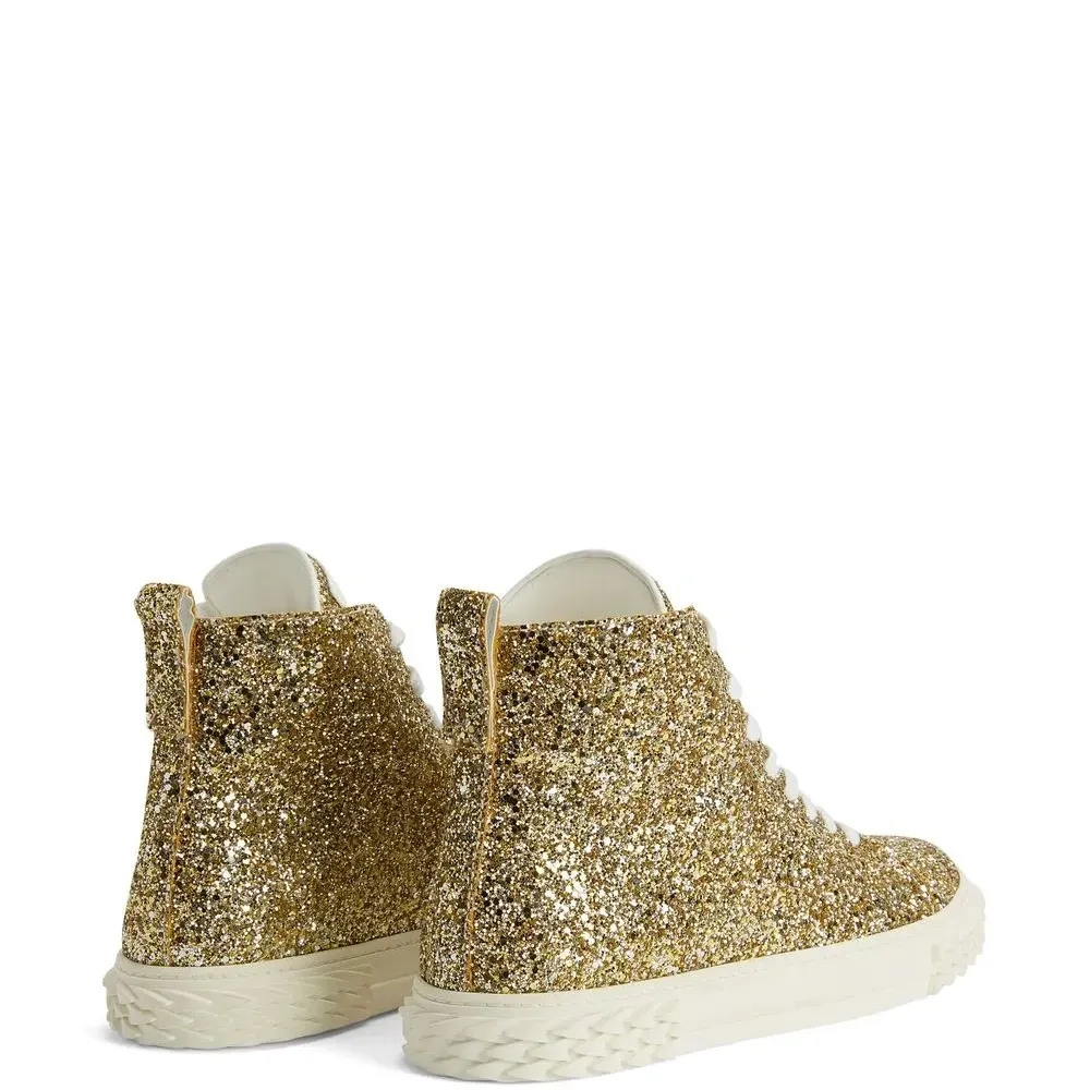 Высокие кеды Eco-Blabber