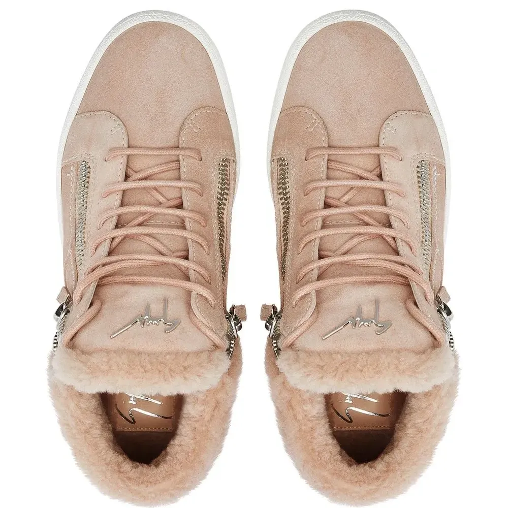 Кеды Kriss Winter