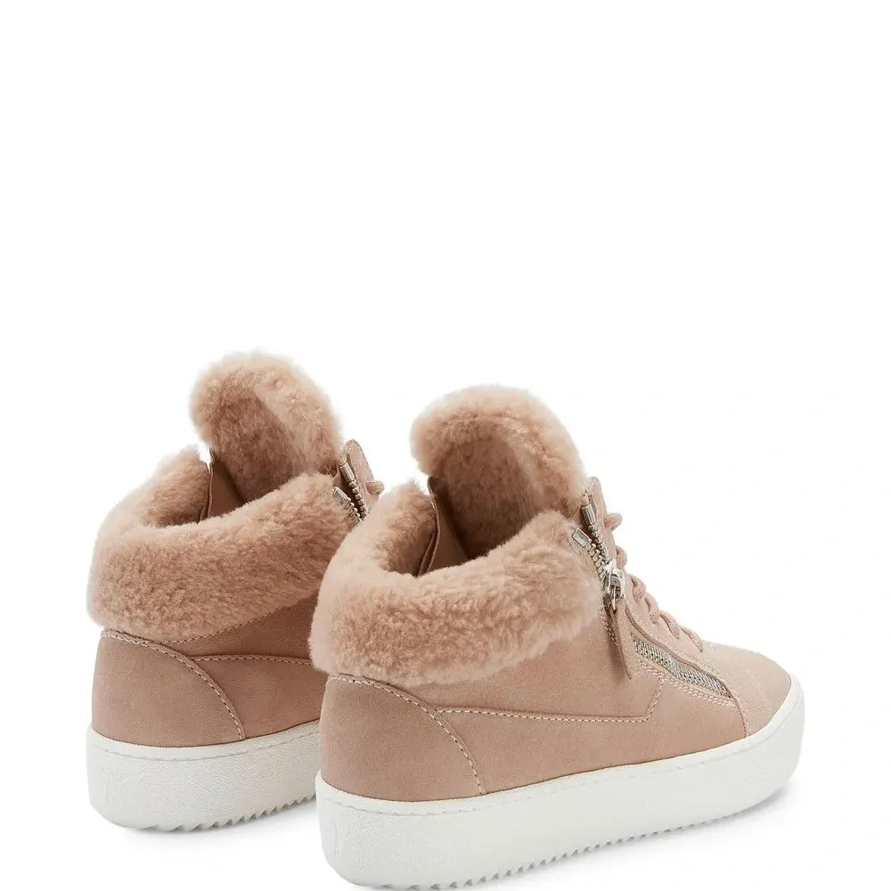 Кеды Kriss Winter